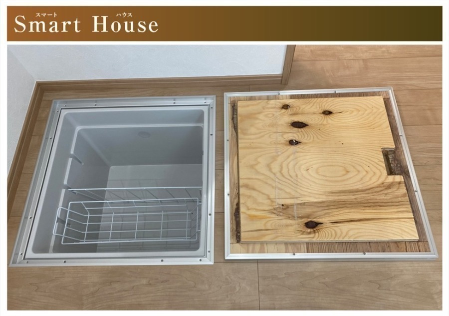 戸建　揖斐郡池田町八幡　全４区画分譲のその他