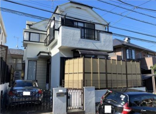 東急田園都市線「鷺沼」中古戸建の画像