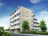 ガリシア千鳥町の画像