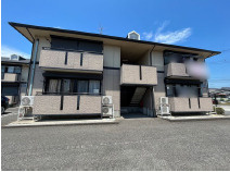 【外観】 | リヴェールフジA