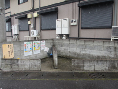 【その他共用部分】 | リヴェールフジA