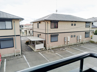 【展望】 | リヴェールフジA