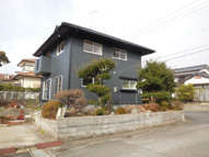 宇部市大字西岐波の中古一戸建の画像