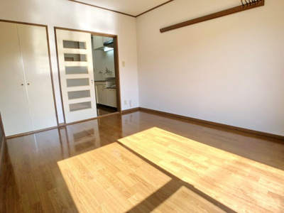 【洋室】 | シャトレストンリバーⅠ