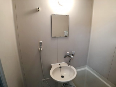 【洗面所】 | シャトレストンリバーⅠ