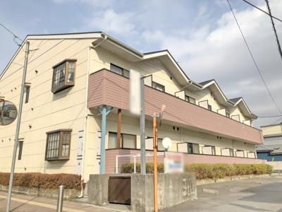 【外観】 | シャトレストンリバーⅠ