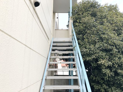 【その他共用部分】 | シャトレストンリバーⅠ