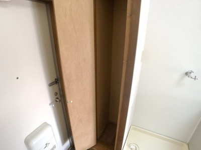 【収納】 | シャトレストンリバーⅠ