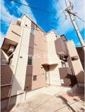 Wood house 本陣の画像