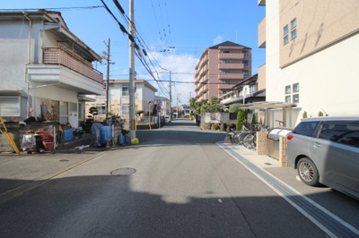 【周辺】 | フジパレス曽根南町Ⅲ番館