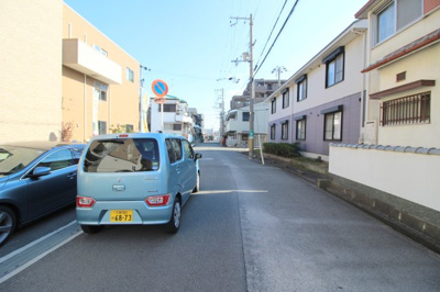 【周辺】 | フジパレス曽根南町Ⅲ番館
