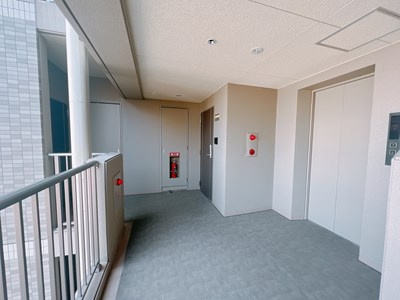 【内装】 | アビタシオン今池マルシェ