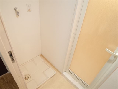 【その他】 | YKハイツ西明石Ⅱ | ※同建物別部屋の写真になります。