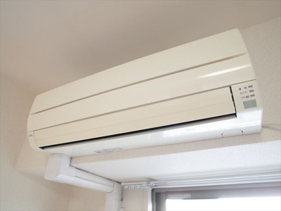 【設備】 | YKハイツ西明石Ⅱ | ※同建物別部屋の写真になります。