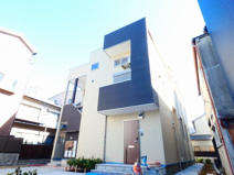 ハーモニーテラス江向町の画像