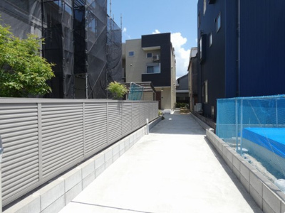 【駐車場】 | ハーモニーテラス江向町