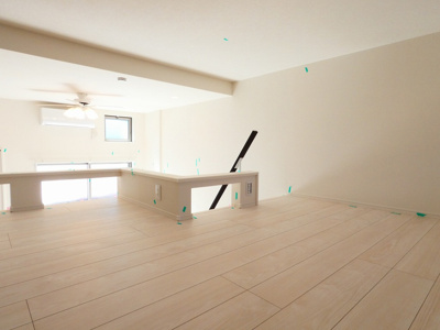 【子供部屋】 | ハーモニーテラス江向町