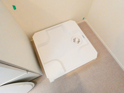 【内装】 | ハーモニーテラス江向町