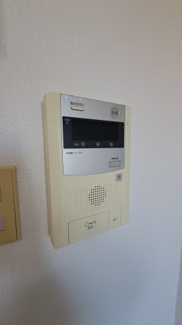 【セキュリティ】 | ダイアパレスステーションプラザ武蔵新城 | ※別室参考写真