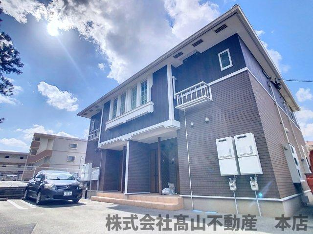 ヴィラルヴァンテⅡ