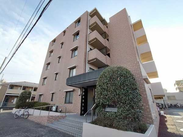 フィールランドの外観