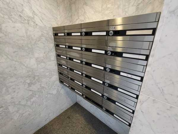 フィールランドのその他共用部分