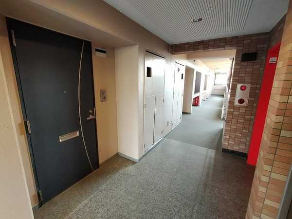 フィールランドのその他共用部分