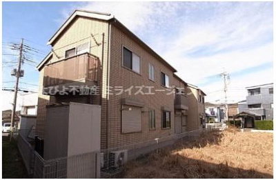 【展望】 | スリーグレイス