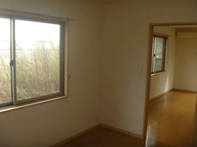 【内装】 | スリーグレイス