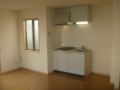 【キッチン】 | スリーグレイス