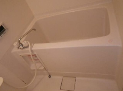 【浴室】 | スリーグレイス