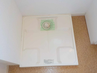 【設備】 | スリーグレイス