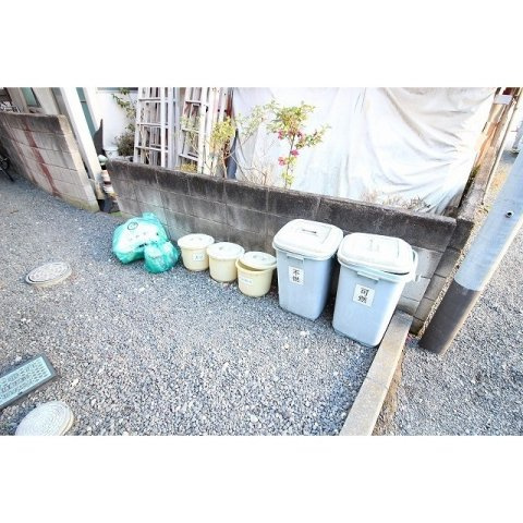 アムール桜屋のその他共用部分