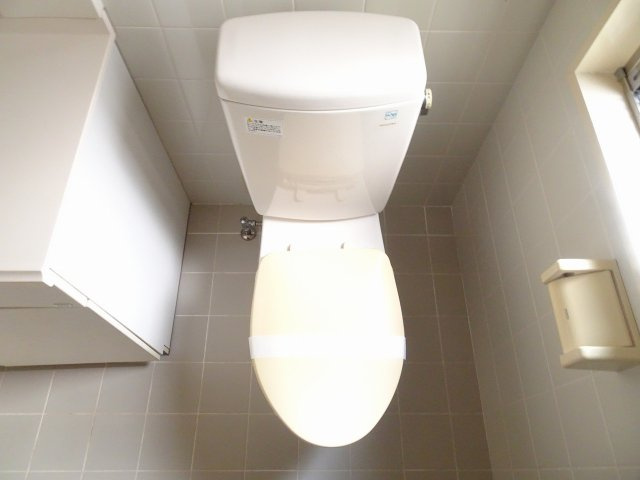 【トイレ】 | カサ・デ・ソル | （同じ建物内別室の写真となります）