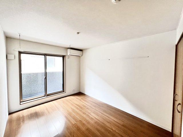 ユーフォリアの洋室|※別部屋参考写真
