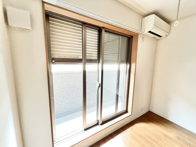 ユーフォリアの寝室|※別部屋参考写真