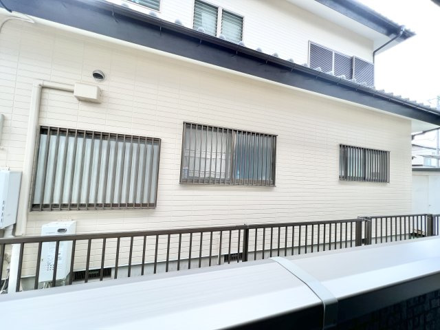 ユーフォリアの展望|※別部屋参考写真