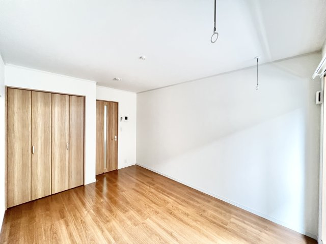ユーフォリアの居間・リビング|※別部屋参考写真