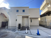 宜野湾市真栄原1丁目（限定1棟）の画像