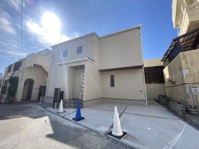 【外観】 | 宜野湾市真栄原1丁目（限定1棟） | 限定1棟♪