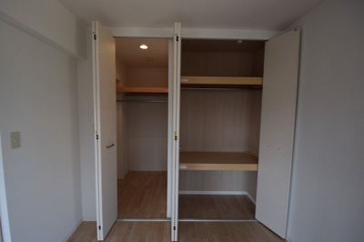 【収納】 | エスポワール・ソワ