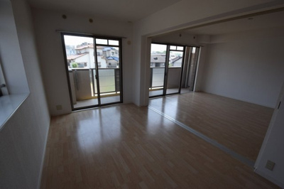 【寝室】 | エスポワール・ソワ