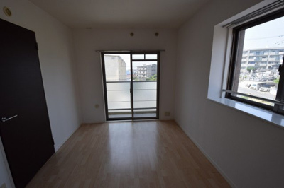 【寝室】 | エスポワール・ソワ