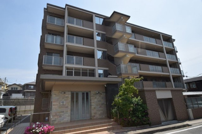 【外観】 | エスポワール・ソワ