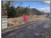 赤磐市沢原土地の画像