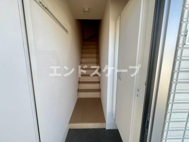 アンベリールのその他|高崎、前橋、伊勢崎エリアのお部屋探しはエンドスケープまで！お客様の理想お聞かせ下さい♪