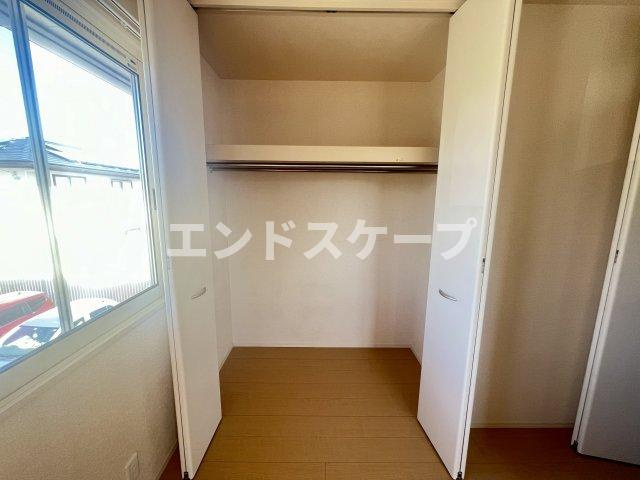 アンベリールの内装|高崎、前橋、伊勢崎エリアのお部屋探しはエンドスケープまで！お客様の理想お聞かせ下さい♪