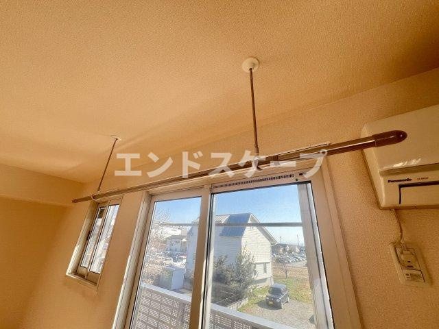 アンベリールの内装|高崎、前橋、伊勢崎エリアのお部屋探しはエンドスケープまで！お客様の理想お聞かせ下さい♪