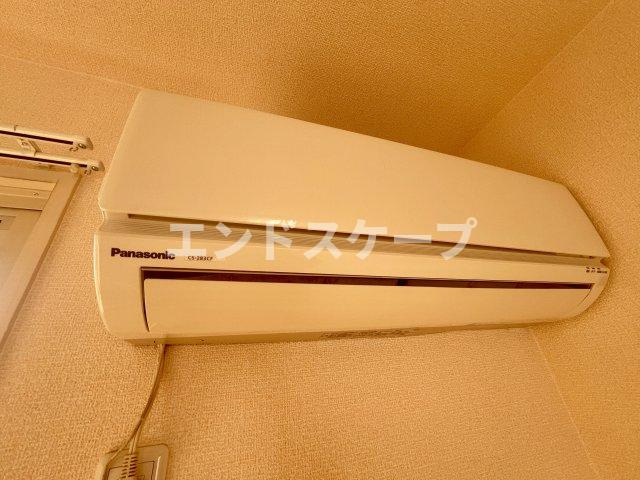 アンベリールの設備|高崎、前橋、伊勢崎エリアのお部屋探しはエンドスケープまで！お客様の理想お聞かせ下さい♪