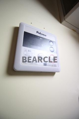 【設備】 | コーポ朝倉